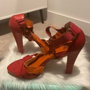 Stuart’s weitzman 8.5